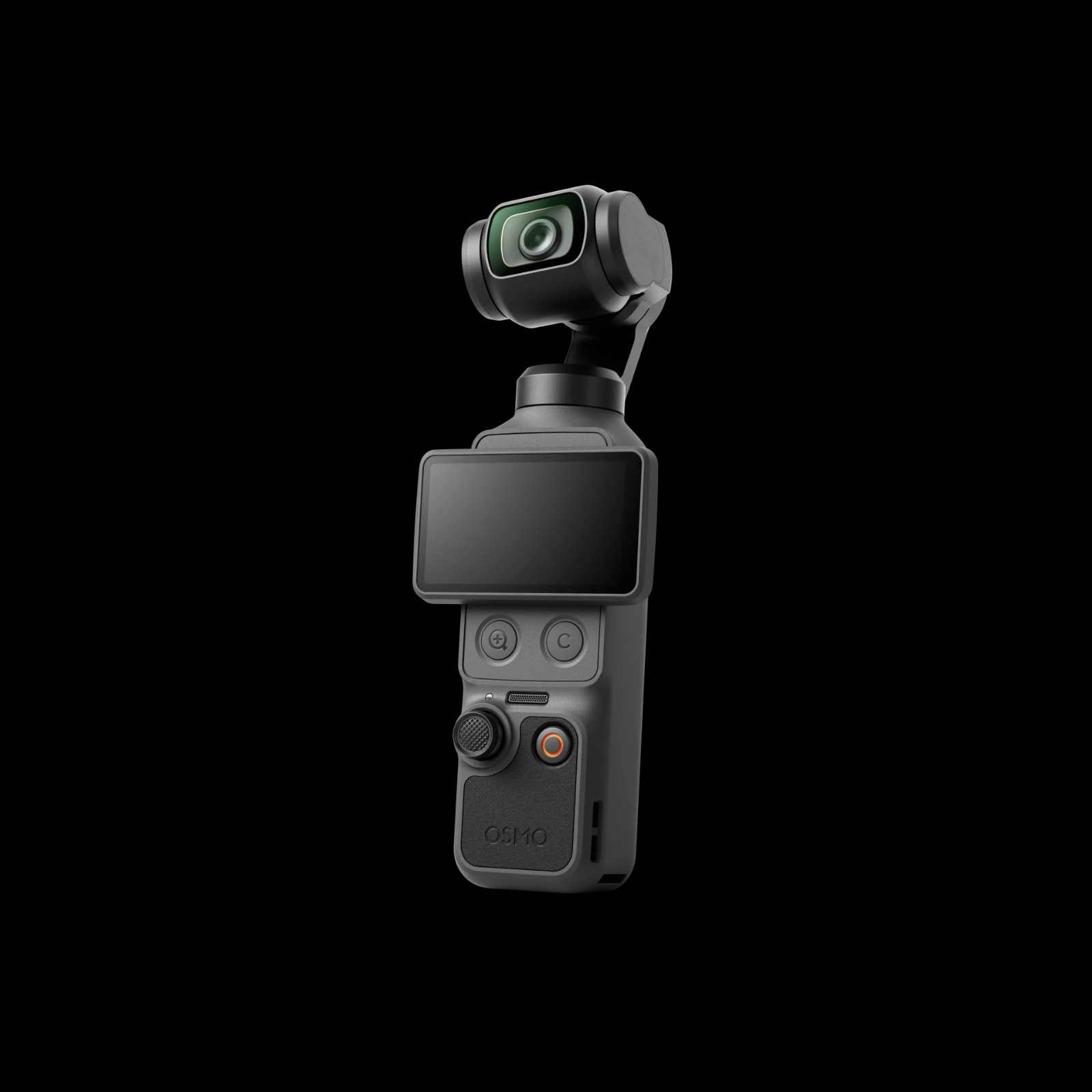 DJI Osmo Pocket 4 — รุ่นมาตรฐาน