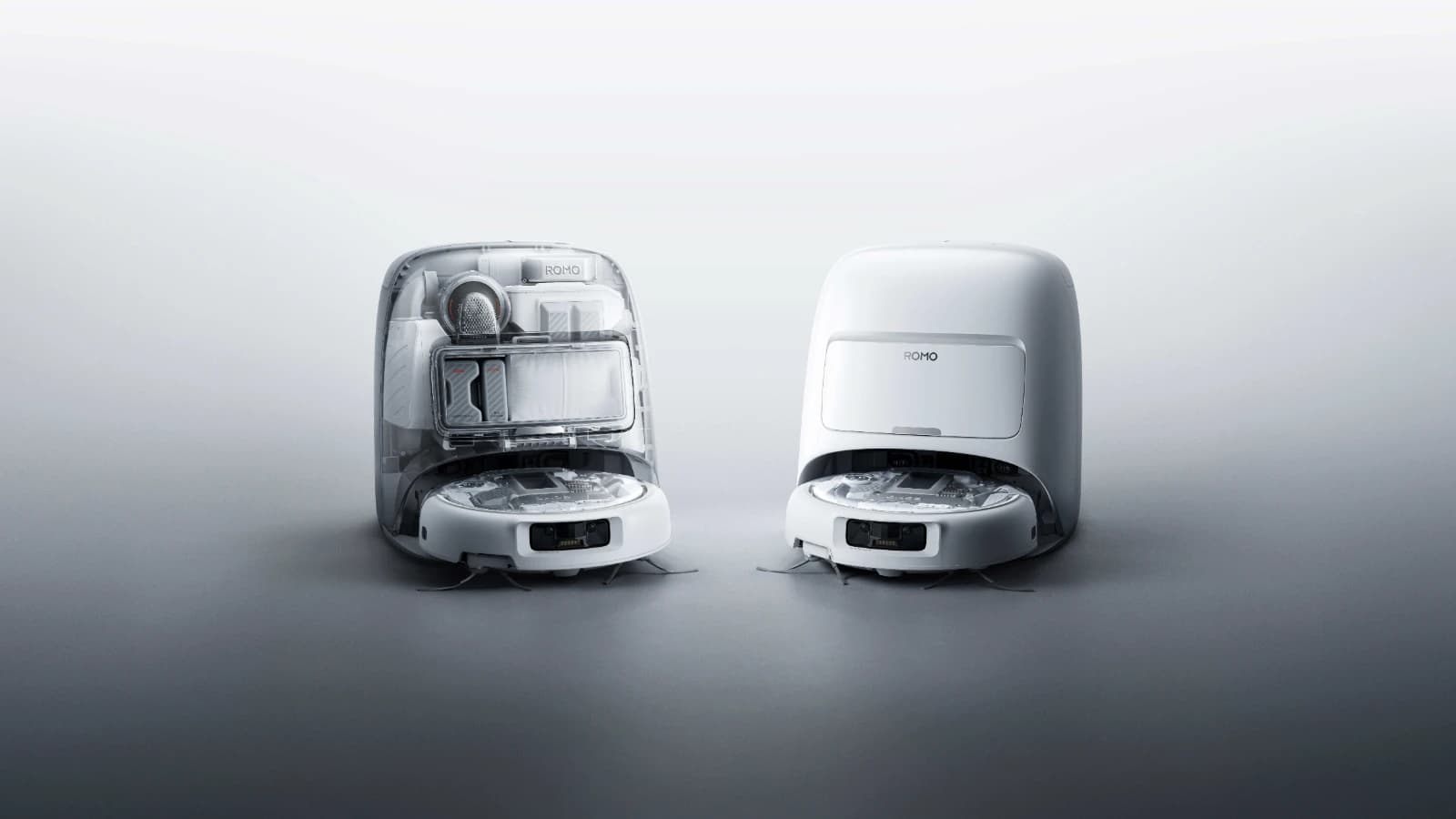 DJI ROMO SERIES