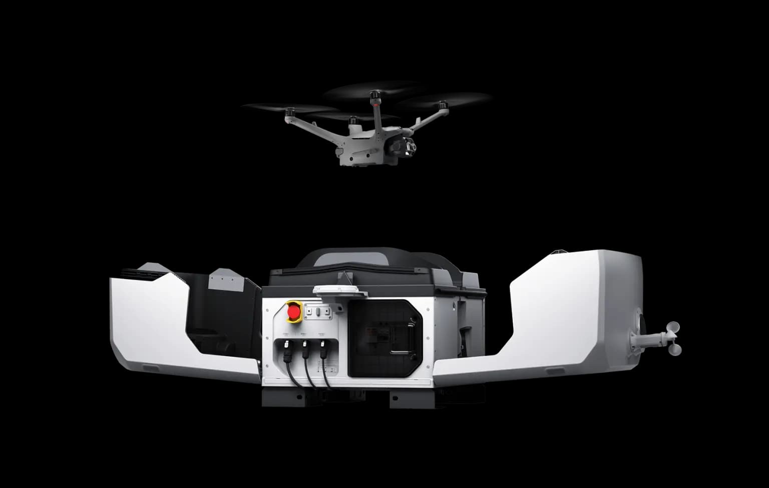 DJI Dock 3