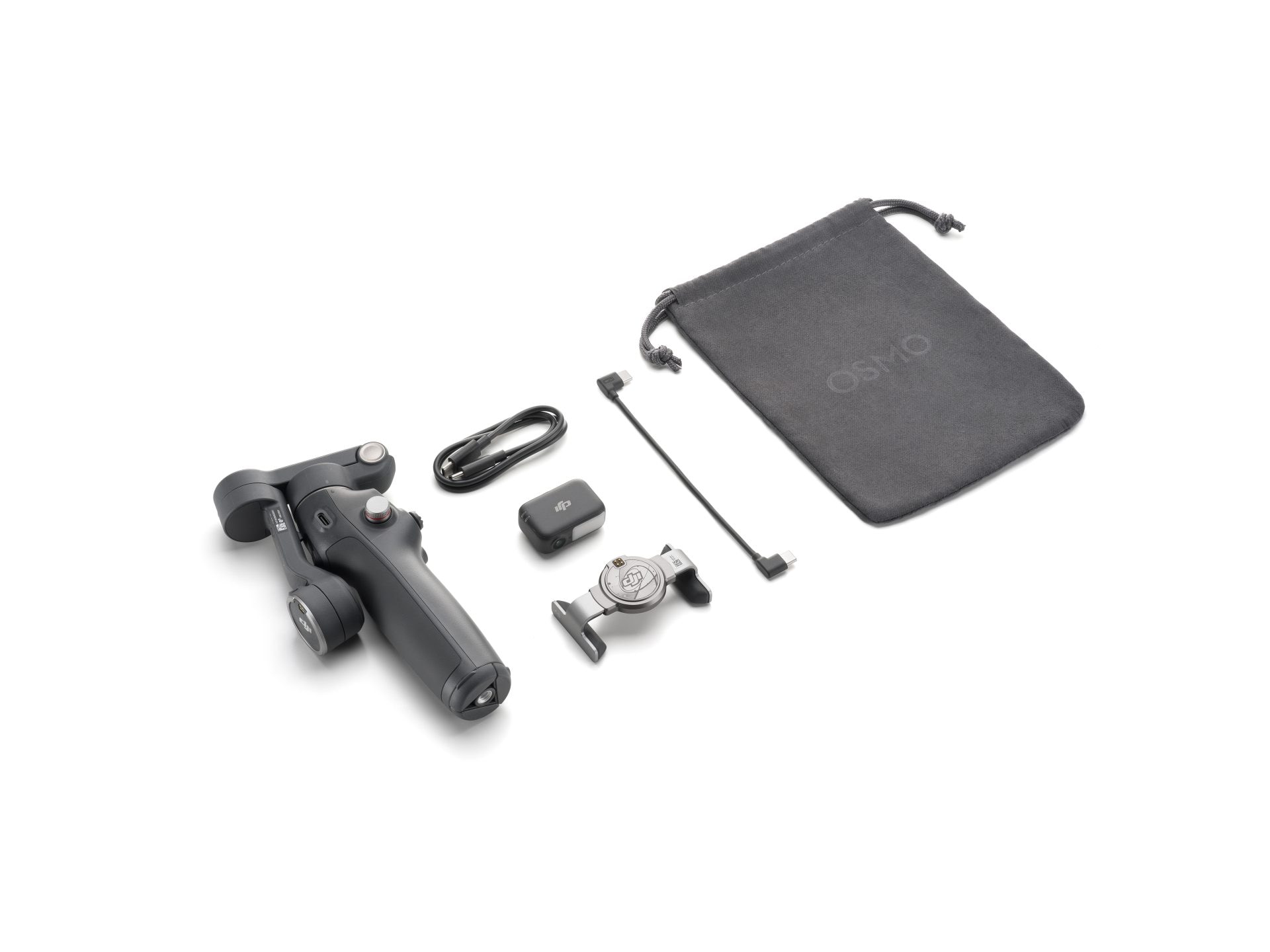 DJI Osmo Mobile 8