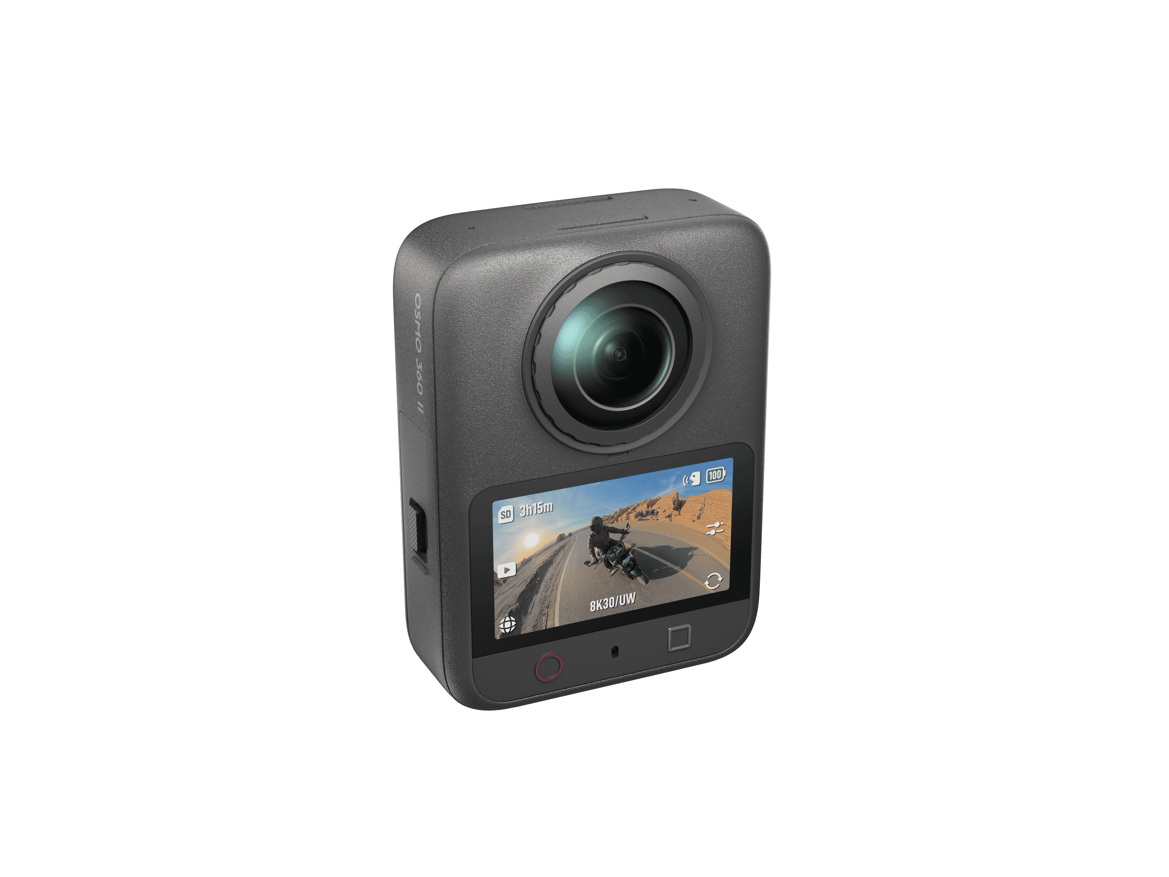 DJI Osmo 360 II