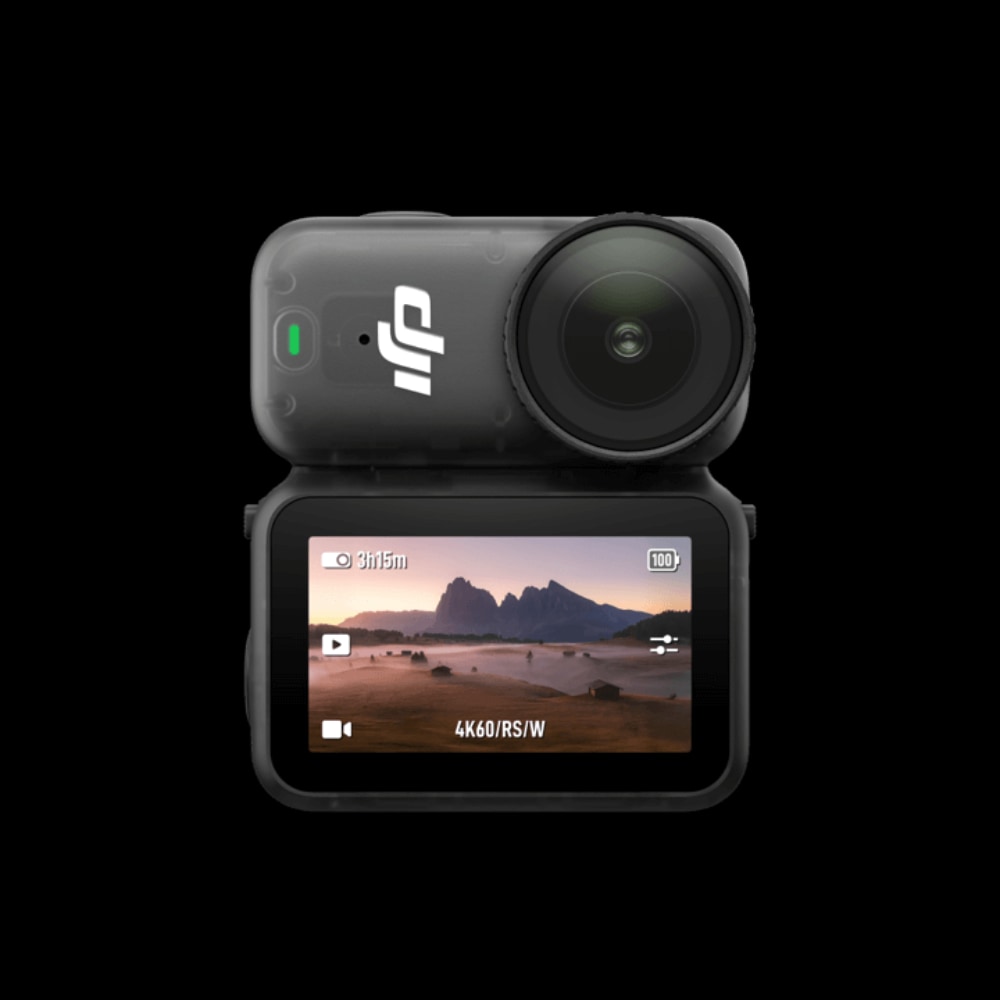 DJI Osmo Nano On-the-Go Combo (128GB)