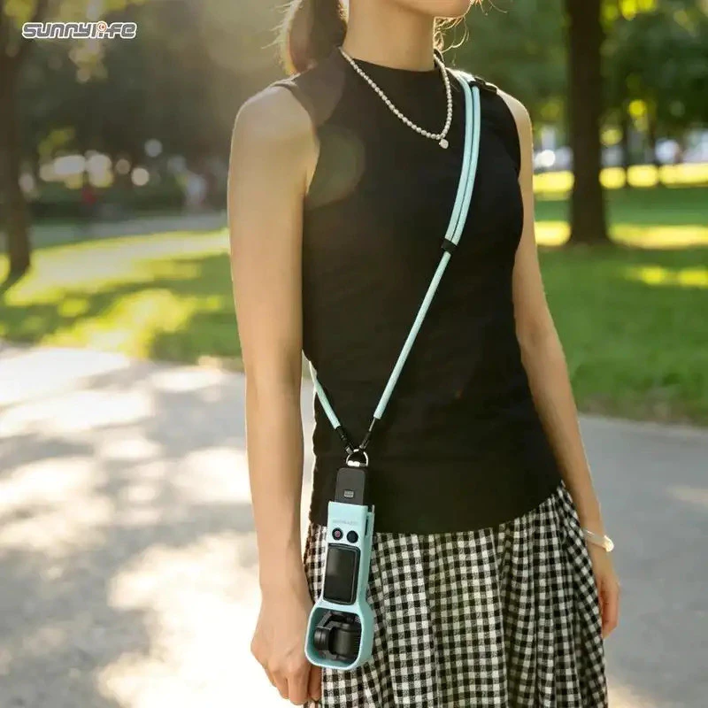 Sunnylife เคสถ่ายไว DJI Osmo Pocket 4/3