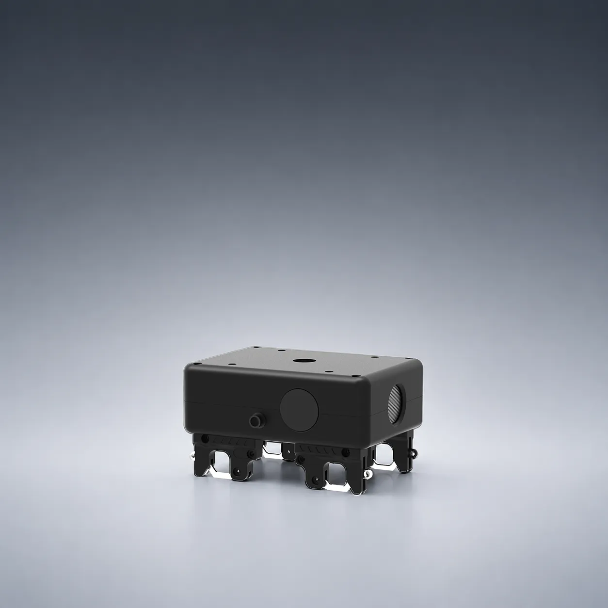JZI YT-400 ชุดปล่อยสัมภาระ