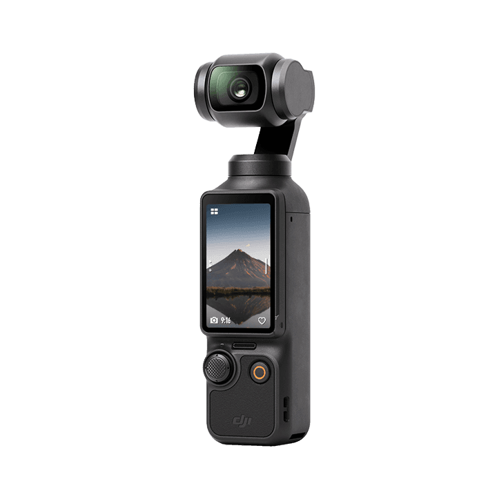 Osmo Pocket 3