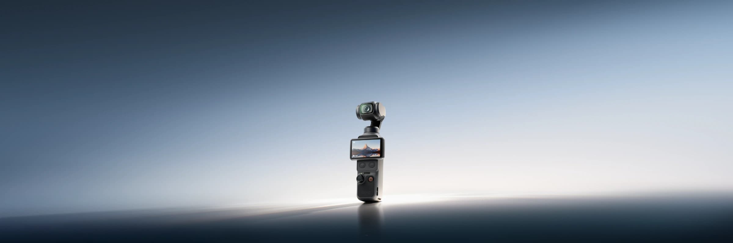 OSMO POCKET 4