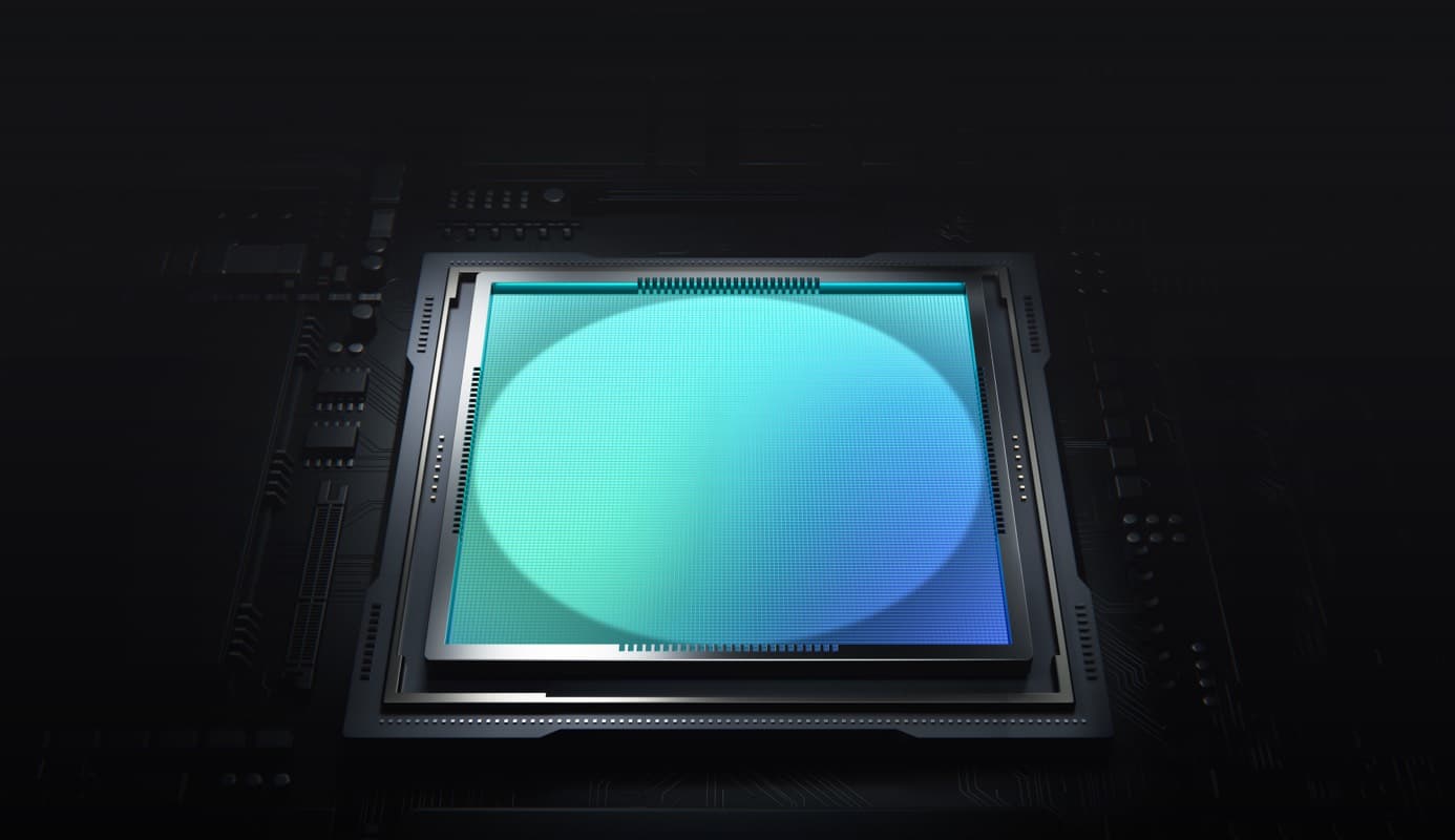เซนเซอร์ 1 นิ้ว 360° · วิดีโอ 8K/60fps เนทีฟ
