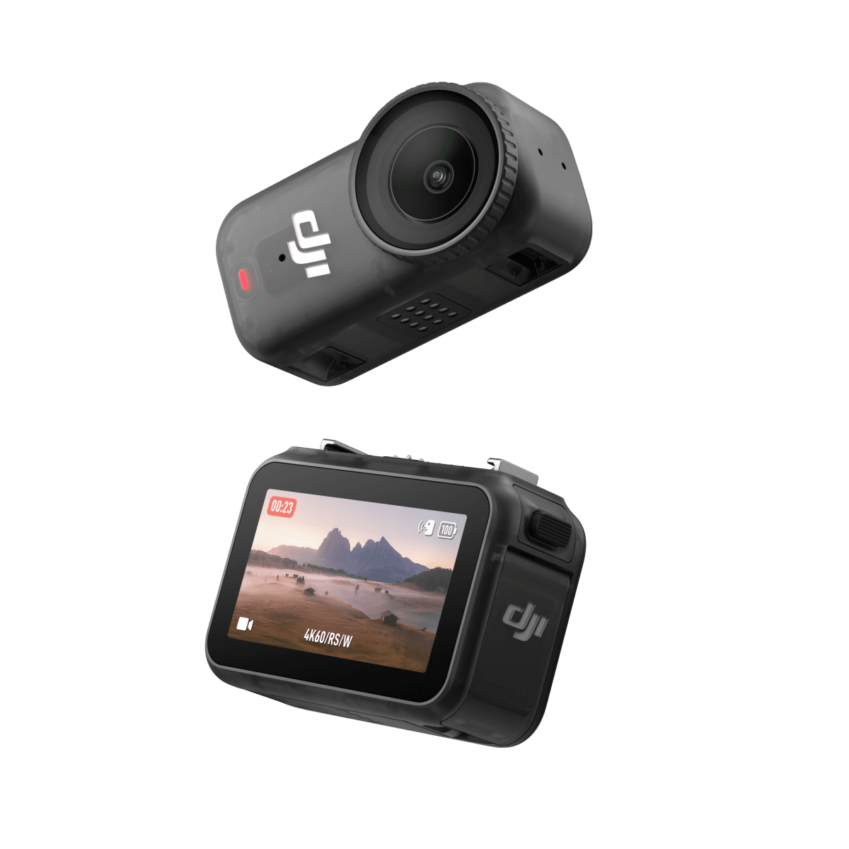 DJI Osmo Nano
