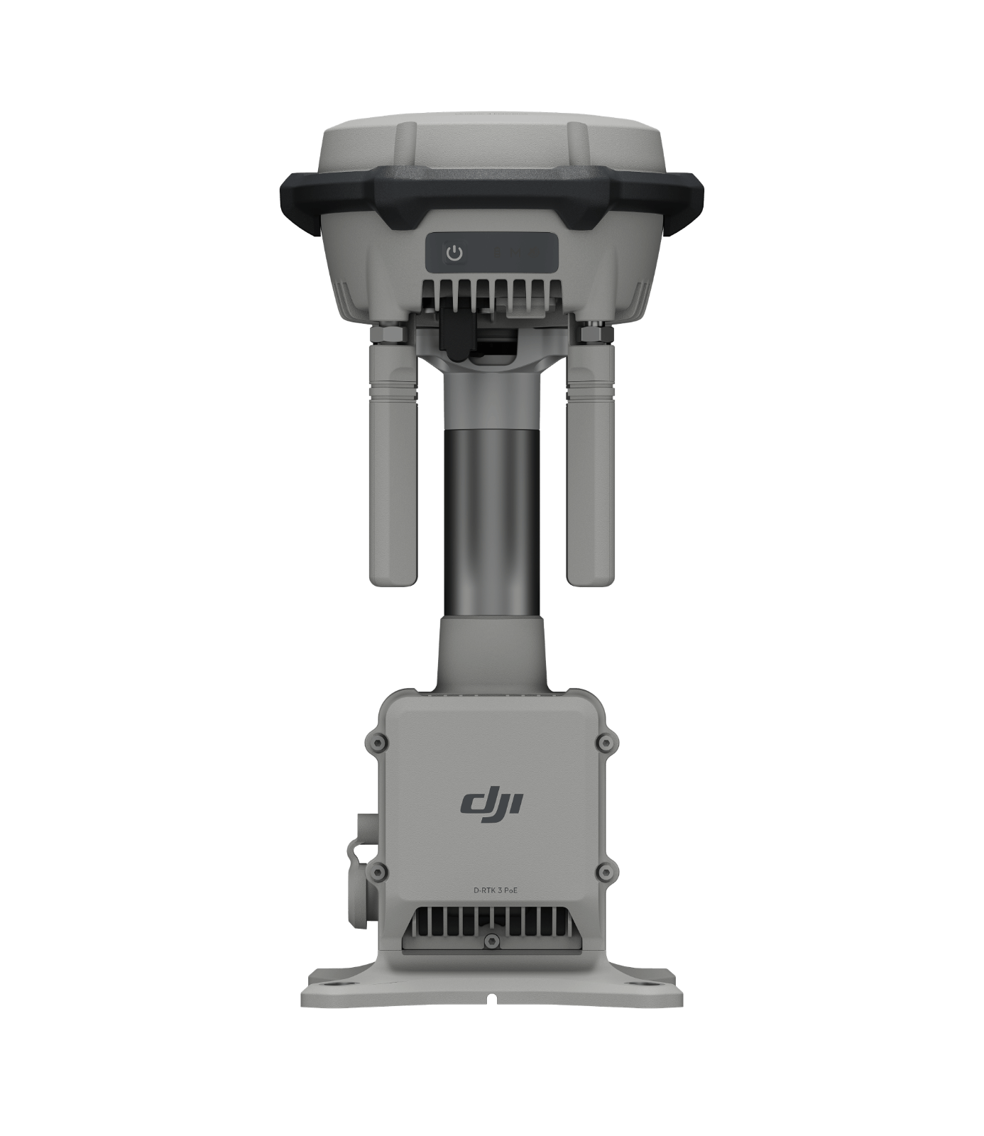 D-RTK 3 Relay Fixed Deployment Version พร้อมโมดูล PoE