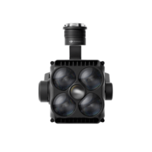 สปอตไลต์ DJI Zenmuse S1 และชุดกิมบอล